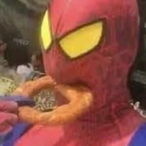 Meet your Posher, Grant